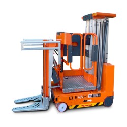 Elevah 75 Tires - specializēts krājumu komplektētājs