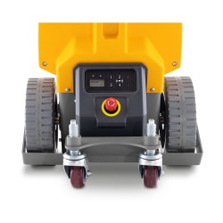 Jungheinrich EZS 010 litija jonu tehnoloģijas elektriskais vilcējs