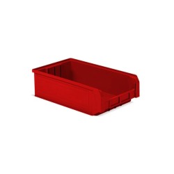 Zeus-Compat sērijas konteineri, 20L, 300x500x145 mm (14 gab)