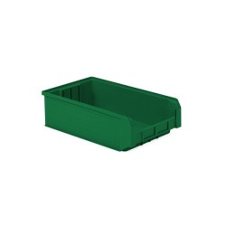 Zeus-Compat sērijas konteineri, 20L, 300x500x145 mm (14 gab)