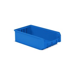 Zeus-Compat sērijas konteineri, 20L, 300x500x145 mm (14 gab)