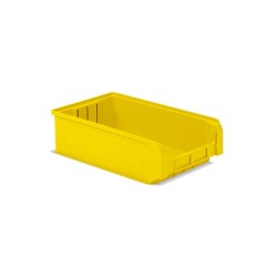 Zeus-Compat sērijas konteineri, 20L, 300x500x145 mm (14 gab)