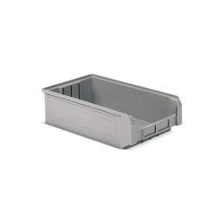 Zeus-Compat sērijas konteineri, 20L, 300x500x145 mm (14 gab)