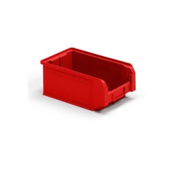 Zeus-Compat sērijas konteineri, 9.4L, 200x350x145 mm (21 gab)