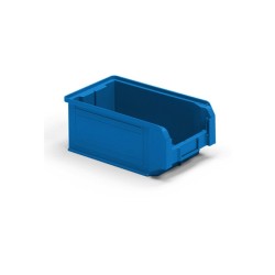Zeus-Compat sērijas konteineri, 9.4L, 200x350x145 mm (21 gab)