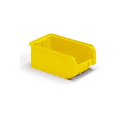 Zeus-Compat sērijas konteineri, 9.4L, 200x350x145 mm (21 gab)