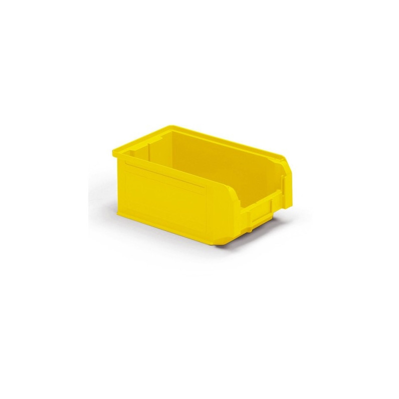 Zeus-Compat sērijas konteineri, 9.4L, 200x350x145 mm (21 gab)