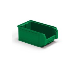 Zeus-Compat sērijas konteineri, 9.4L, 200x350x145 mm (21 gab)