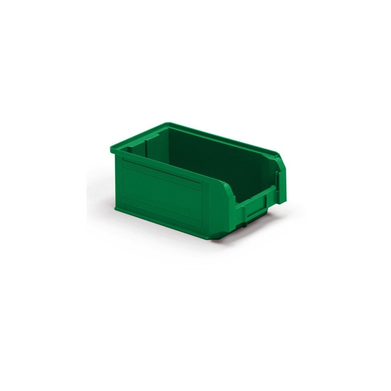 Zeus-Compat sērijas konteineri, 9.4L, 200x350x145 mm (21 gab)