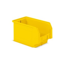 Zeus-Compat sērijas konteineri, 12.5L, 200x350x20 mm (15 gab)