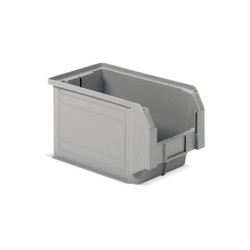 Zeus-Compat sērijas konteineri, 12.5L, 200x350x20 mm (15 gab)