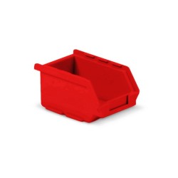 Zeus-Compat sērijas konteineri, 0.08L, 45x72x32 mm (100 gab)