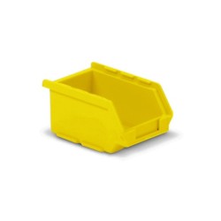 Zeus-Compat sērijas konteineri, 0.08L, 45x72x32 mm (100 gab)