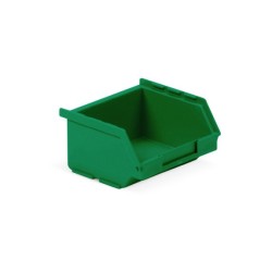 Zeus-Compat sērijas konteineri, 0.25L, 95x85x45 (98 gab)