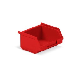 Zeus-Compat sērijas konteineri, 0.25L, 95x85x45 (98 gab)