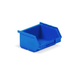 Zeus-Compat sērijas konteineri, 0.25L, 95x85x45 (98 gab)