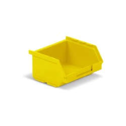 Zeus-Compat sērijas konteineri, 0.25L, 95x85x45 (98 gab)