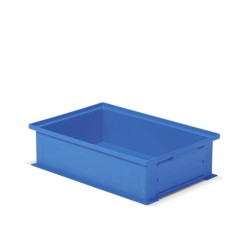 Zeus sērijas konteineri, 16.2L, 450x300x120 mm (16 gab)