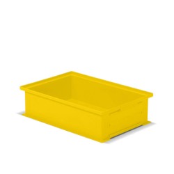Zeus sērijas konteineri, 16.2L, 450x300x120 mm (16 gab)