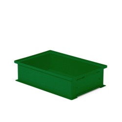 Zeus sērijas konteineri, 16.2L, 450x300x120 mm (16 gab)