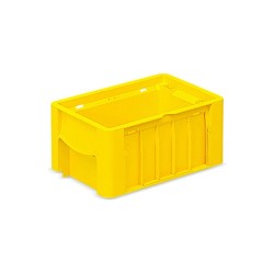 Odette sērijas konteineri, 4.6L, 300x200x147 mm (16 gab)