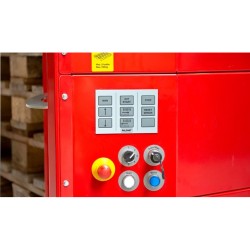 Palomat 5 (Maximum number of pallets 25/700 kg)