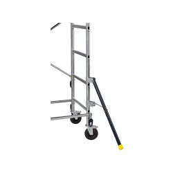 Tornis QUAD' UP EVOLUTION