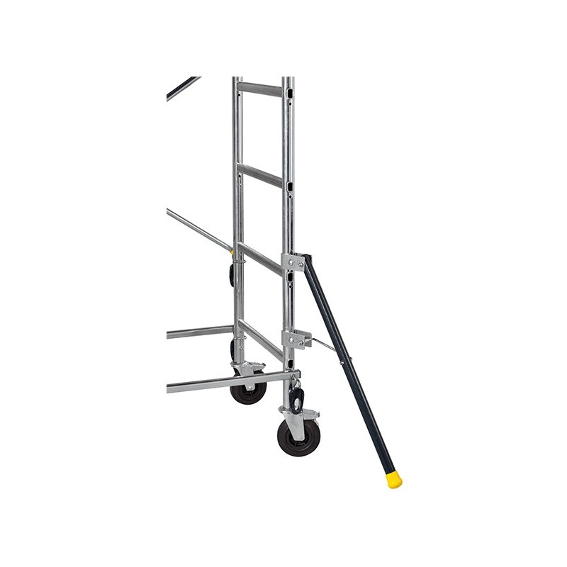 Tornis QUAD' UP EVOLUTION