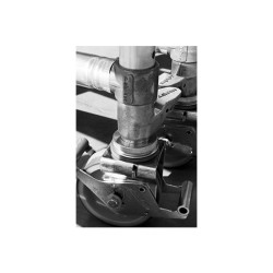 Tornis ar plato platformu 1.35x2.5 m
