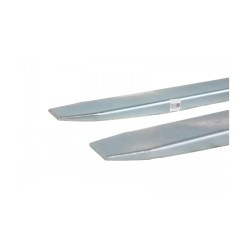 Dakšu pagarinātāji 2000x125x50 mm, 4T