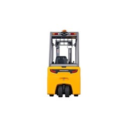 Elektriskais autoiekrāvējs Jungheinrich EFG BB 216k