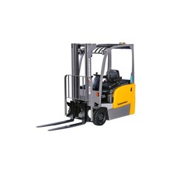 Elektriskais autoiekrāvējs Jungheinrich EFG BB 216k