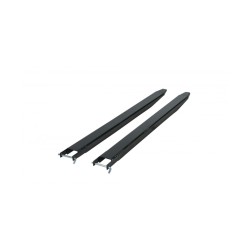 Fork Extension EXII-2200, 2200x125x45 mm