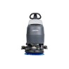 Grīdas mazgājamā iekārta NILFISK SCRUBBER SC401