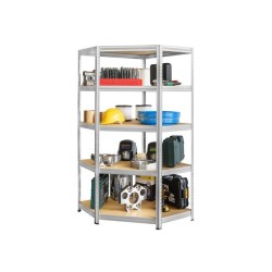 Steinbock corner rack