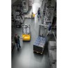 Jungheinrich EJC 010i ZT elektriskais krautņotājs - 3600 mm