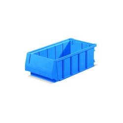 Konteineru sērija Multibox, 3 L, 160x300x100 mm (24 gab)