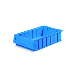 Containers series Multibox, 7 L, 240x400x100 mm (16 pcs)