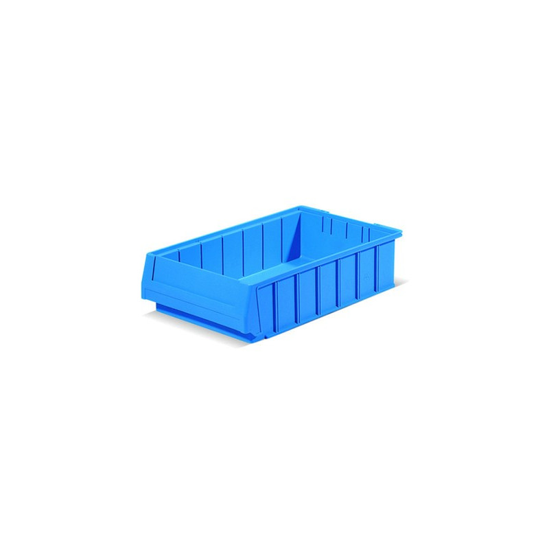 Konteineru sērija Multibox, 7 L, 240x400x100 mm (16 gab)