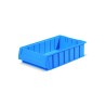 Konteineru sērija Multibox, 7 L, 240x400x100 mm (16 gab)