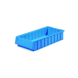 Konteineru sērija Multibox, 9L, 240x500x100 mm (16 gab)