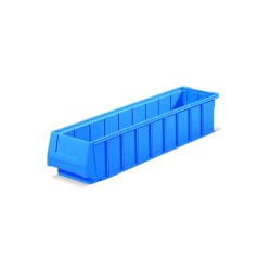 Konteineru sērija Multibox, 4L, 120x500x100 mm (32 gab)