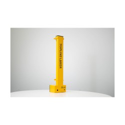 Topline lāzera viedkamera