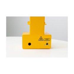 Topline lāzera viedkamera