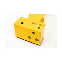 Topline lāzera viedkamera