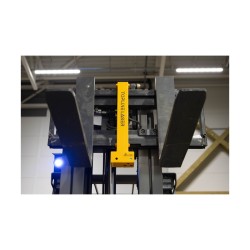 Topline lāzera viedkamera