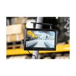 Topline lāzera viedkamera