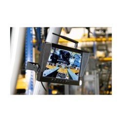 Topline lāzera viedkamera