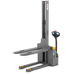 Jungheinrich EJC M10 E electric stacker  - 1540 mm, lithium-ion