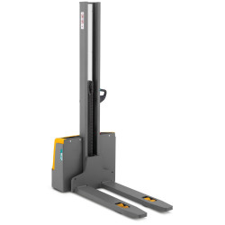 Jungheinrich EJC M10 E electric stacker  - 1540 mm, lithium-ion